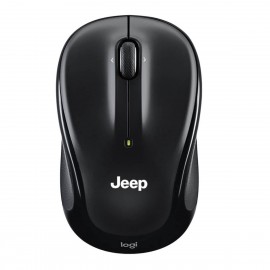 Custom Logitech M325S Wireless Mouse