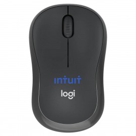 Custom Logitech M240 Silent Bluetooth Mouse