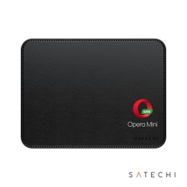 SATECHI Premium Mouse Pad with Logo