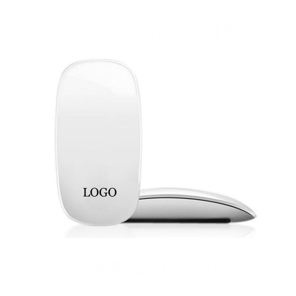 Personalized Touch Magic Wireless Mouse