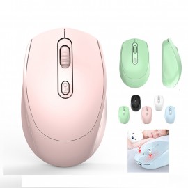 Personalized USB Wireless Mouse