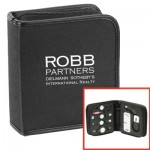 7-Piece USB Travel Kit w/ Mouse & 4-Port Hub Custom Imprinted
