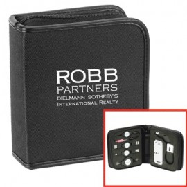 7-Piece USB Travel Kit w/ Mouse & 4-Port Hub Custom Imprinted 7-Piece USB Travel Kit w/ Mouse & 4-Port Hub Custom Imprinted