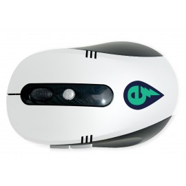 Custom Wireless Executive Mouse  Custom Wireless Executive Mouse