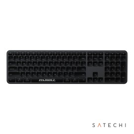 Promotional SATECHI Slim EX3 Wireless Keyboard