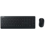 Microsoft Wireless Desktop 900 Keyboard And Mouse Custom Imprinted