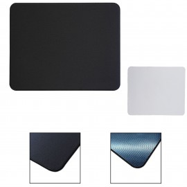 Customized Dynamic and Sturdy Rubber Mouse Pad with Full-Color Design