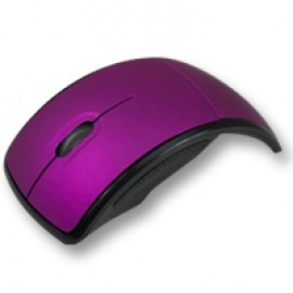 Barracuda Optical Wireless Mouse with Logo