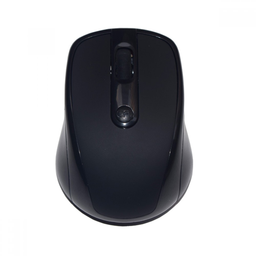 Customized Wireless Mouse