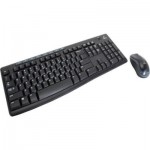 Logitech MK270 Keyboard & Mouse with Logo