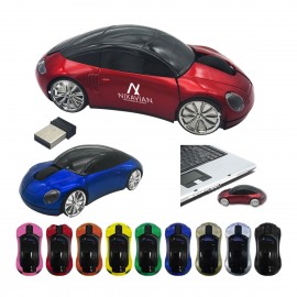 1200DPI 2.4ghz Wireless Optical Mouse/Mice with Logo