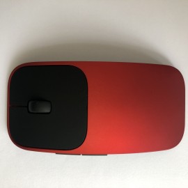 Artificial Intelligence Voice Translator Bluetooth Mouse with Logo