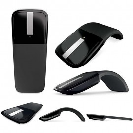 Custom Foldable Wireless Mouse: Ultra-Thin Precision
