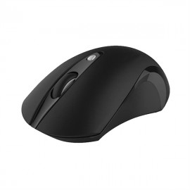 2.4GHz Wireless Mouse: Smooth Control for Your Computer with Logo