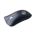 Wireless Charging Mouse with Logo