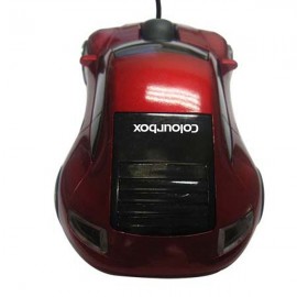 Personalized Car Shape Optical Mouse Wired  Personalized Car Shape Optical Mouse Wired