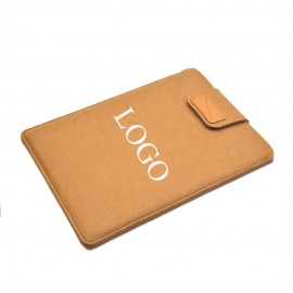 Felts Tablet PC Bag Branded Felts Tablet PC Bag Branded