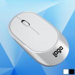 2.4G Rechargeable Wireless Mouse with Logo