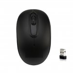 Logo Branded 2.4G Wireless Business Working Mouse