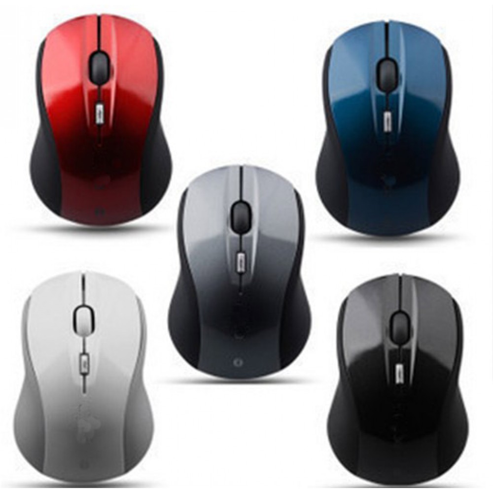 2.4 G Wireless Mouse with Logo