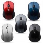 2.4 G Wireless Mouse with Logo