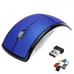 2.4G Wireless Wireless Mouse Mouse with Logo