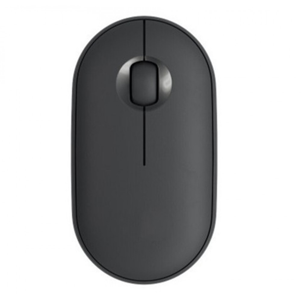Slim Wireless Bluetooth Mouse with Logo