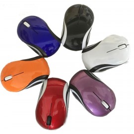 Logo Branded Wireless Mouse  Logo Branded Wireless Mouse
