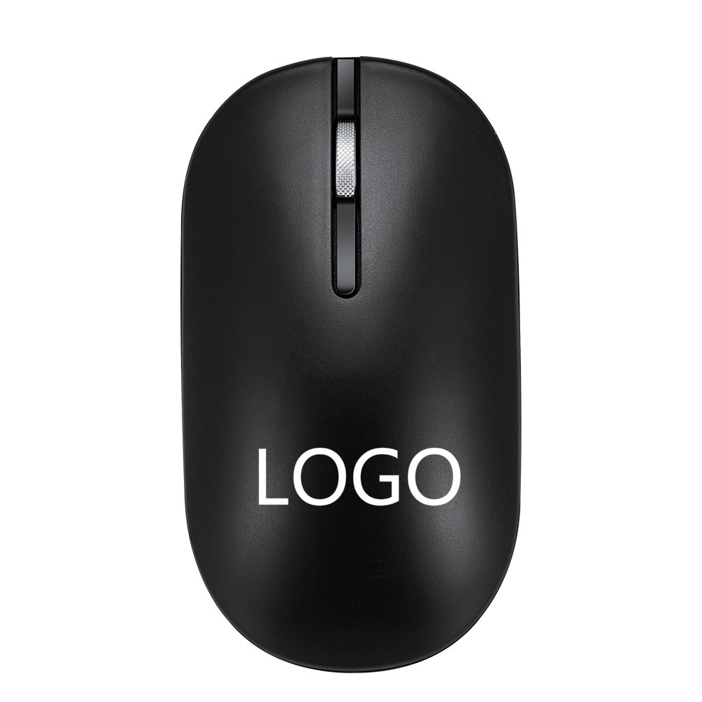 Custom Imprinted Office Wireless Mouse Custom Imprinted Office Wireless Mouse