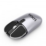 AI Smart Wireless Bluetooth Voice Mouse with Logo