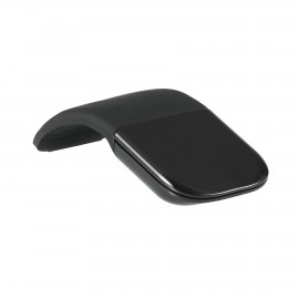 Foldable Laptop Mouse with Logo