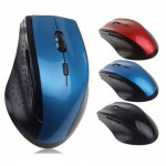 7300 Wireless Mouse Branded