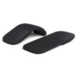 Promotional Ultra Thin Foldable Wireless Mouse Foldable Computer Mouse