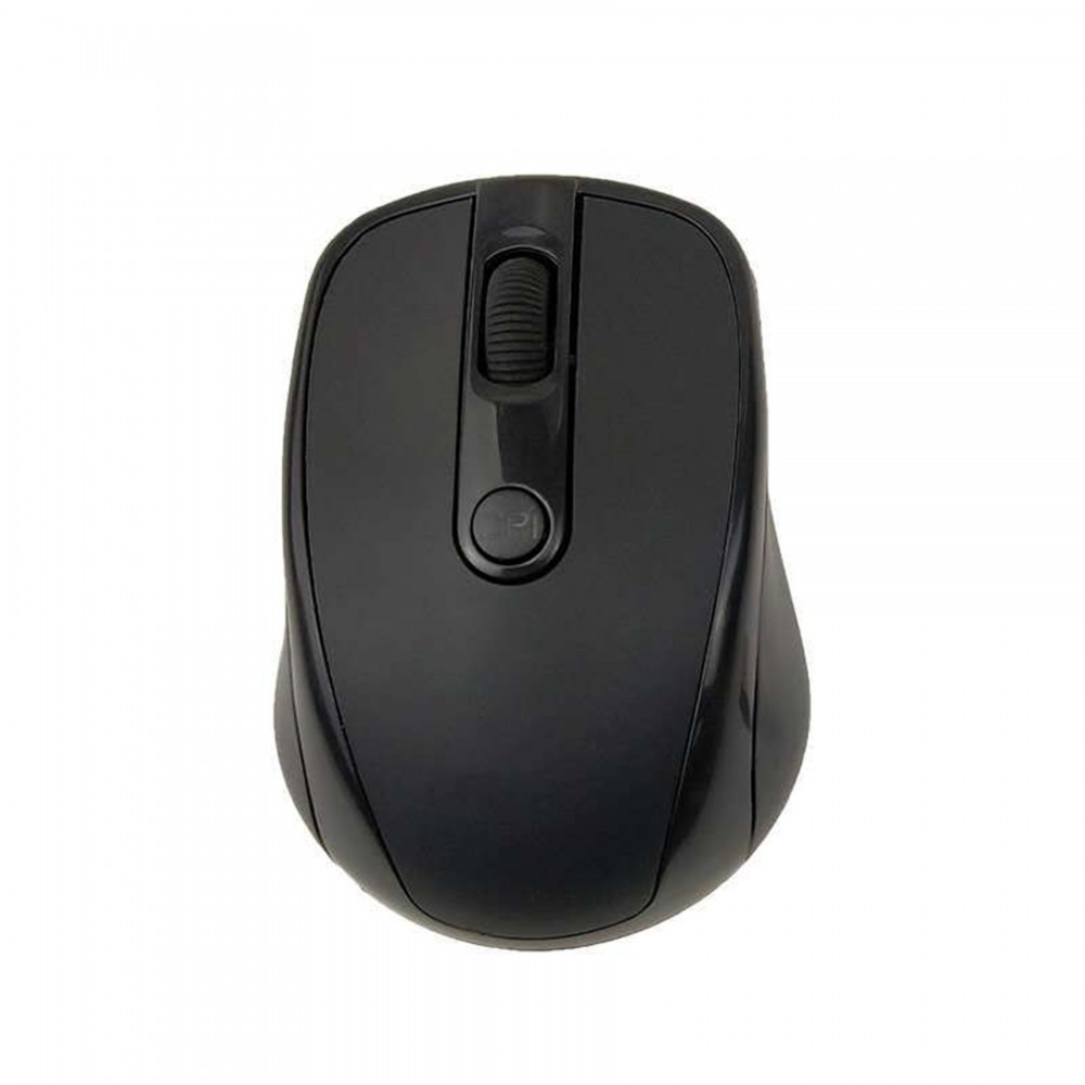 Logo Branded Wireless Computer Mouse
