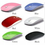 Promotional Wireless Mouse