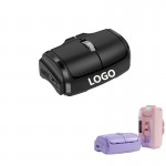 Finger Wireless Mouse with Logo