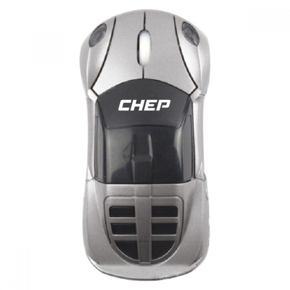 Lamborghini Wired Car Mouse Wired Custom Imprinted Lamborghini Wired Car Mouse Wired Custom Imprinted