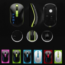 Logo Printed Computer Mouse