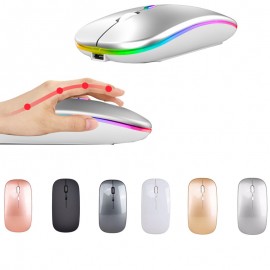 Promotional Wireless Computer Mouse
