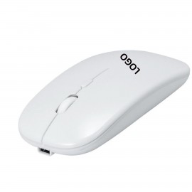 2.4G Wireless Mouse with Logo