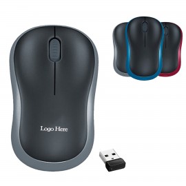 Customized Wireless Mouse
