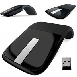 Promotional Foldable PC Mouse  Promotional Foldable PC Mouse