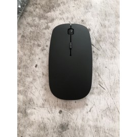 Bluetooth Keyboard & Wireless Mouse with Logo