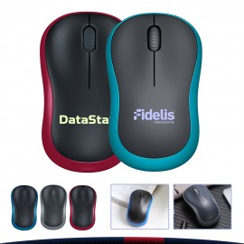 Aner Wireless Mouse with Logo