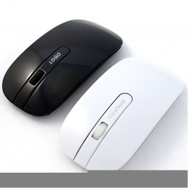Personalized Custom Wireless Mouse