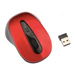 Wireless Mouse with Logo