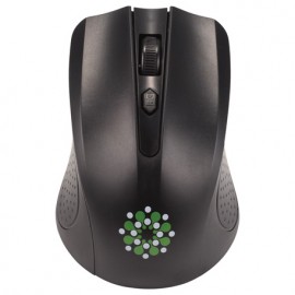 Logo Branded Galactic Wireless Mouse  Logo Branded Galactic Wireless Mouse