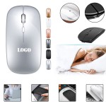 Bluetooth Wireless Mouse with Logo