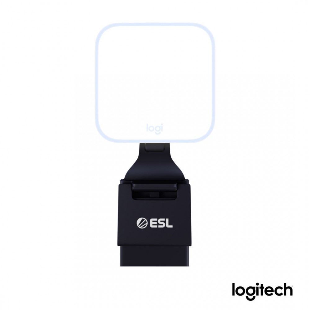 Personalized Logitech Litra Glow Streaming Light Personalized Logitech Litra Glow Streaming Light