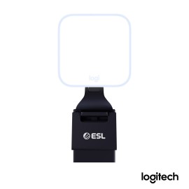 Personalized Logitech Litra Glow Streaming Light